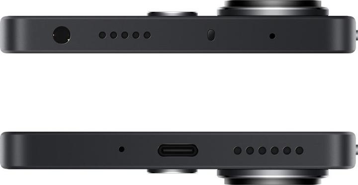 Produktbild Xiaomi Redmi Note 13 Pro (256 GB, Midnight Black, 6.67", Dual SIM, 200 Mpx, 4G)