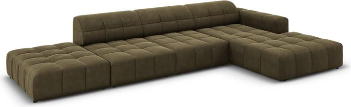 Produktbild Cosmopolitan Design Chicago (Ecksofa)