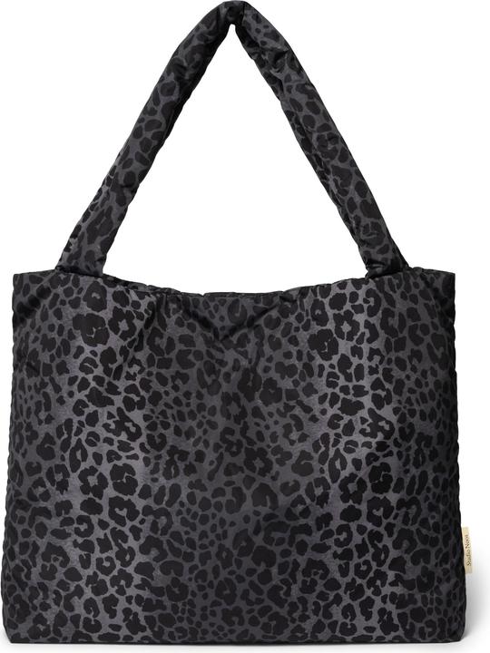 Image du produit Studio Noos Antra Leopard Puffy Mom Bag