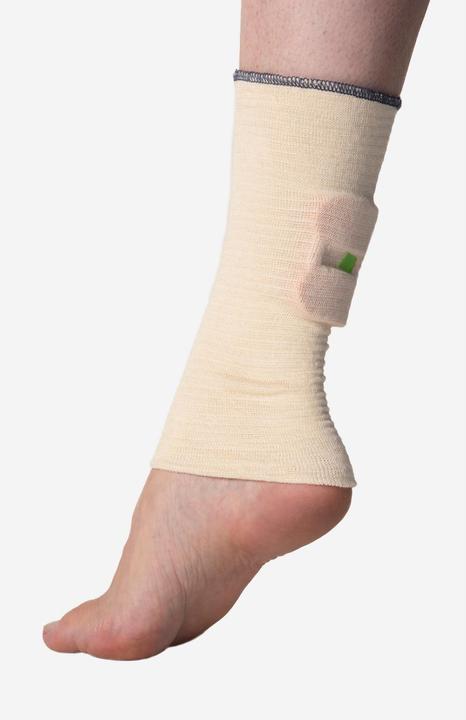 Produktbild Halluxus Entlastungsbandage H6 Grösse L (43-46) (L)