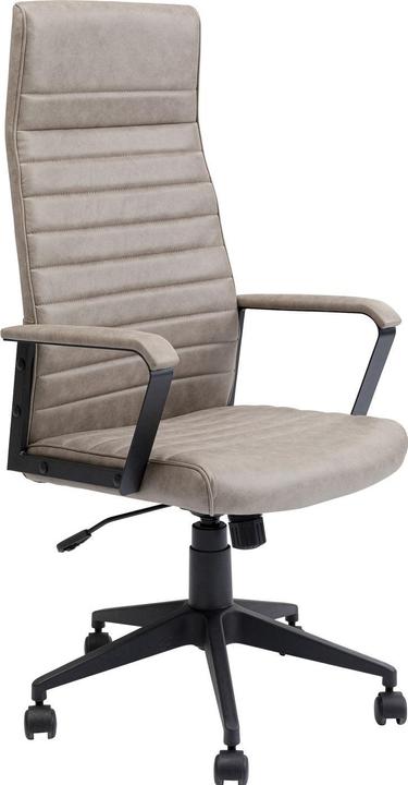Produktbild Kare Design Bürodrehstuhl Labora High Pebble