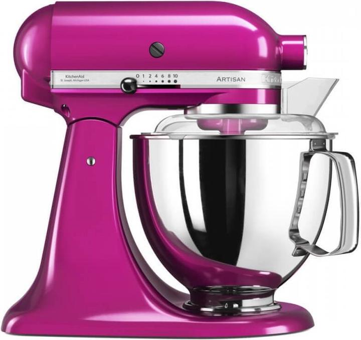 Actual product image KitchenAid Artisan KSM175 EU-Version (300 W)