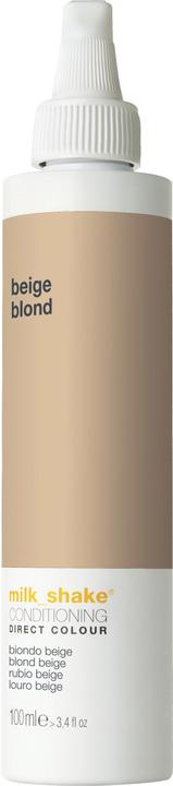 Milk_Shake Direct Color 100 ml - Beige Blond (Beige Blond)