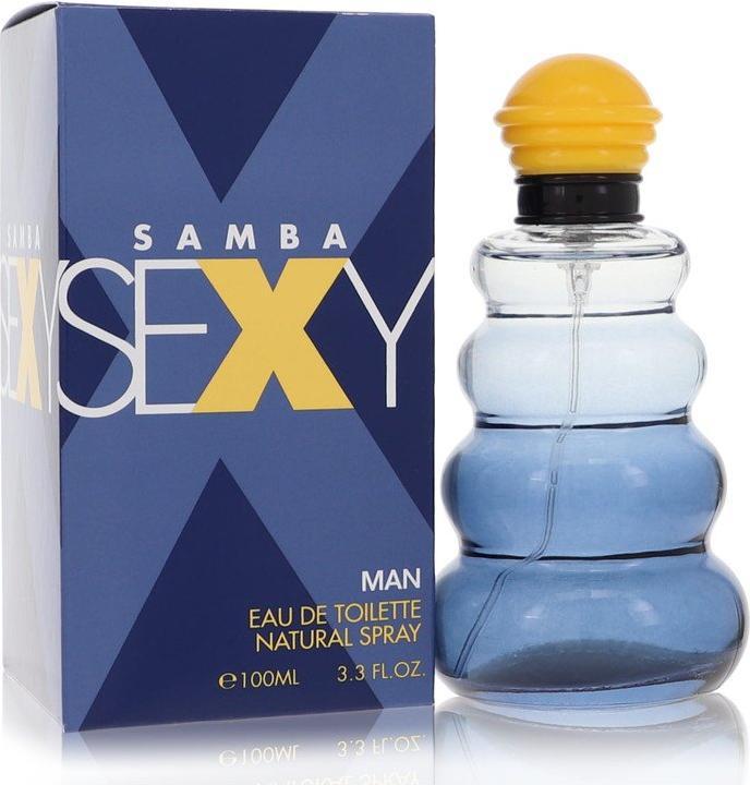 Perfumers Workshop Samba Sexy (Eau de Toilette, 100 ml)