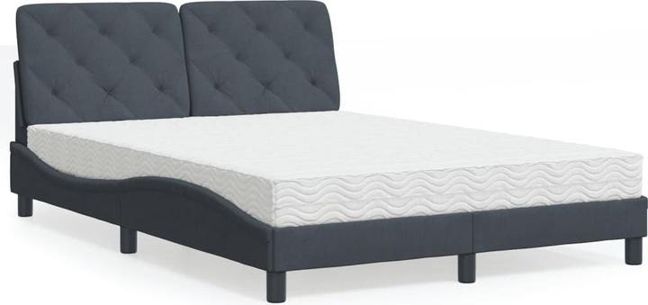Actual product image VidaXL Julius (140 x 200)
