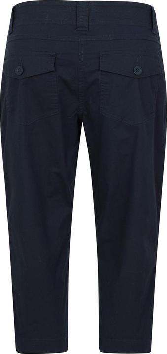 Actual product image Mountain Warehouse Womens/Ladies Coastal Stretch Capri (30)
