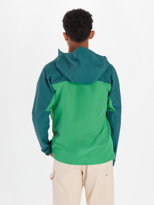 Produktbild Marmot ROM GTX Infinium Hoodie (S)