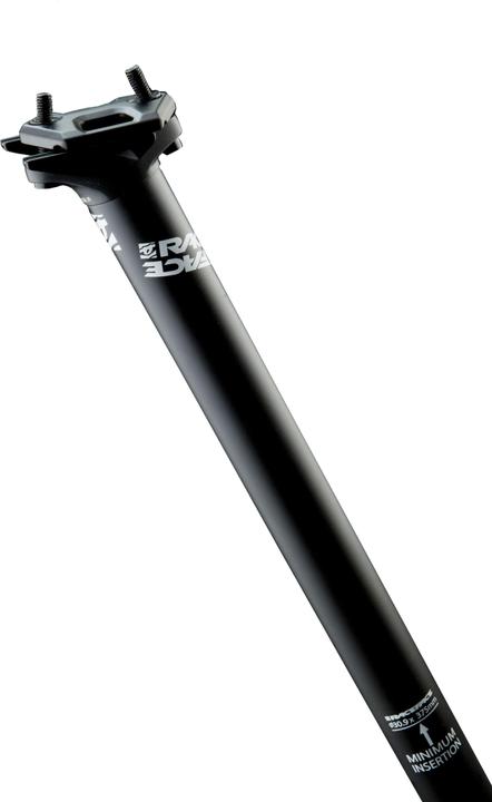 Actual product image Race Face Seatpost Ride XC seatpost 31.6x375mm (31.60 mm)
