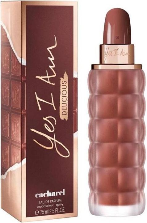 Immagine prodotto Cacharel Yes I Am Delicious Eau De Parfum Spray Pe