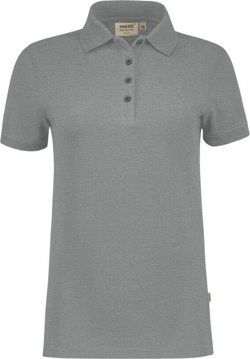 Hakro Poloshirt Bio-Baumwolle GOTS (6XL)