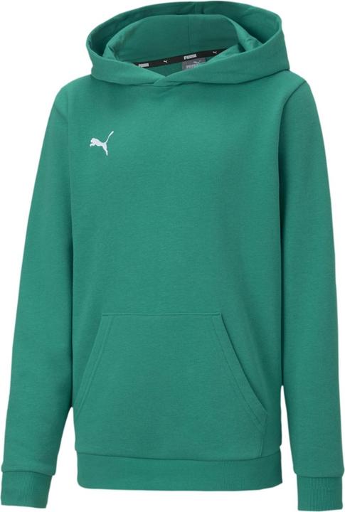Produktbild Puma teamGOAL 23 Casuals Hoody Jr-656711 (140)