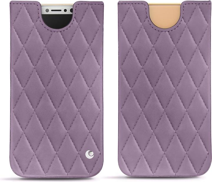 Produktbild Noreve Lederschutzhülle (Apple iPhone X)