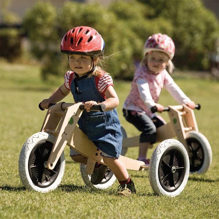 Image du produit Wishbone Vélo 3 en 1 (12")