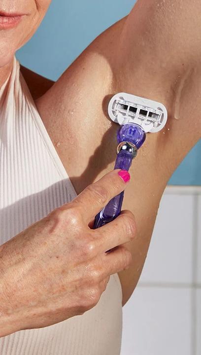 Produktbild Gillette Venus Extra Smooth (8 x)