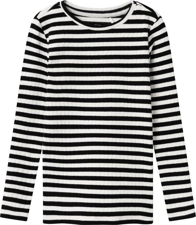 Valeurs nutritives et ingrédients Name it Nmfsuraja Xsl Ls Top Noos (110)