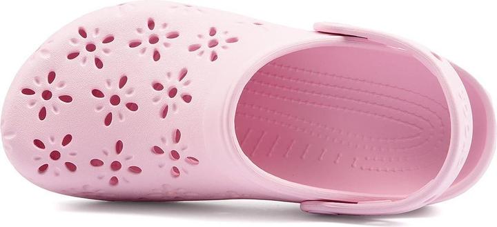 Produktbild Crocs Classic Floral Cut Out Clog (41, 41.5, 42, 41 1/3)