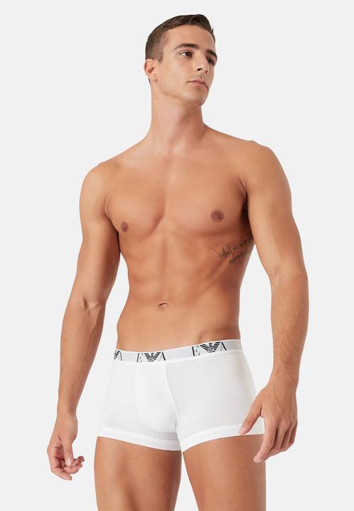 Immagine prodotto Emporio Armani Boxer Casual Figura-abbracciata (XL, confezione da 3)
