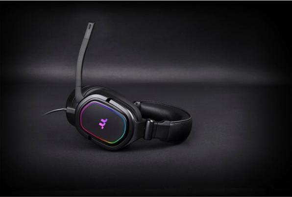 Produktbild Thermaltake Argent H5 RGB 7.1 Gaming Headset (Kabelgebunden)