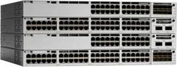Immagine prodotto Cisco Switch Catalyst C9300-24S-E (24 Porti)