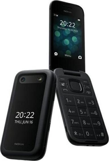 Image du produit Nokia 2660 Flip (2.80", 0.30 Mpx, 4G)