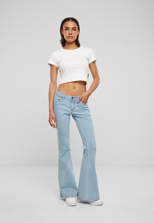 Actual product image Prohibited Women Tee - 126739 (XXL)