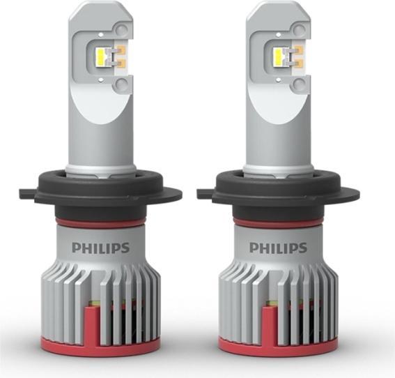 Actual product image Philips Ultinon Pro9200 HL 11972U92X2 Unrivalled LED automotive performance (H7)