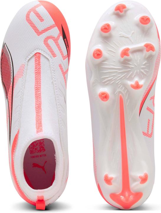 Image du produit Puma Ultra 5 Match+ Ll FG/AG (31)