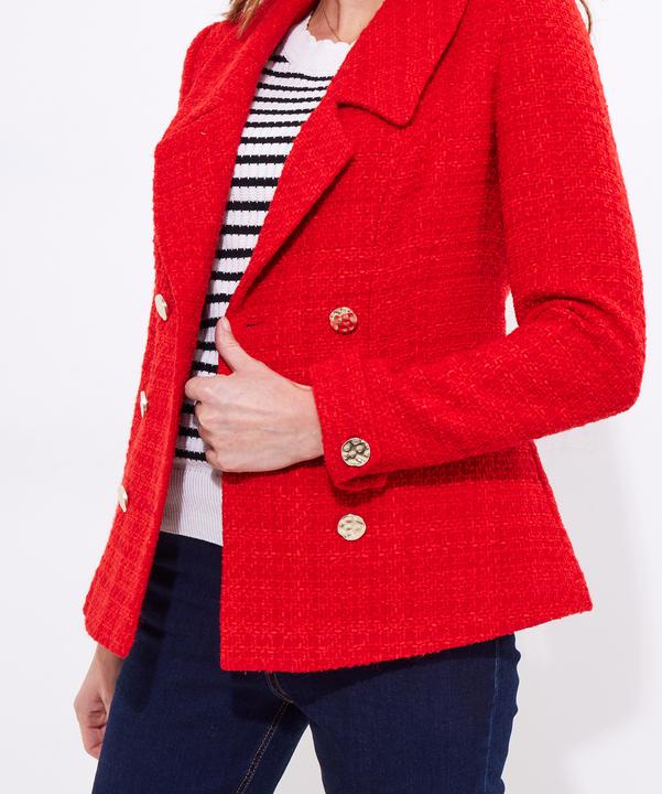 Image du produit Joe Browns Smart Double Breasted Jacket (38)