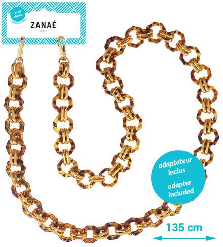 Produktbild Zanaé Necklace