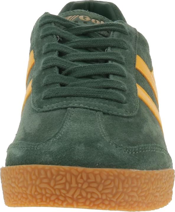 Actual product image Gola Harrier Suede (42)