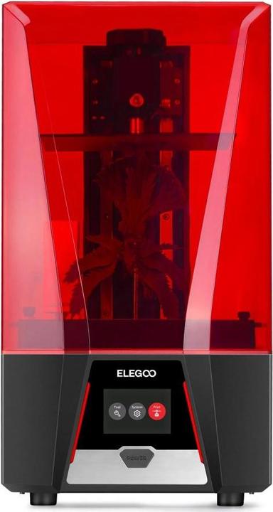 Produktbild Elegoo Saturn 2