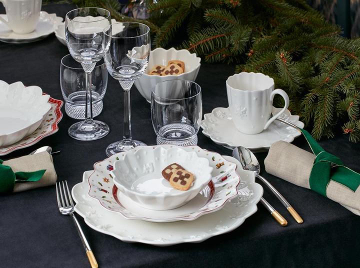Actual product image Villeroy & Boch Octavie Water Glasses (0.37 l, 4 x)