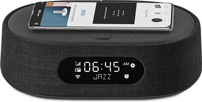 Harman Kardon Citation Oasis (DAB+, Bluetooth, WLAN, Airplay, Chromecast)