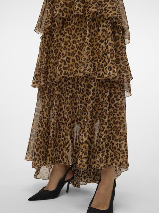 Actual product image Vero Moda VMFELICIA Long dress Party dress (S)