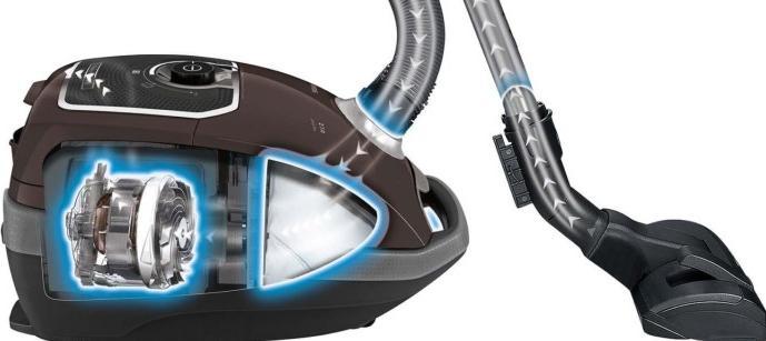Image du produit Siemens Vsz7a400