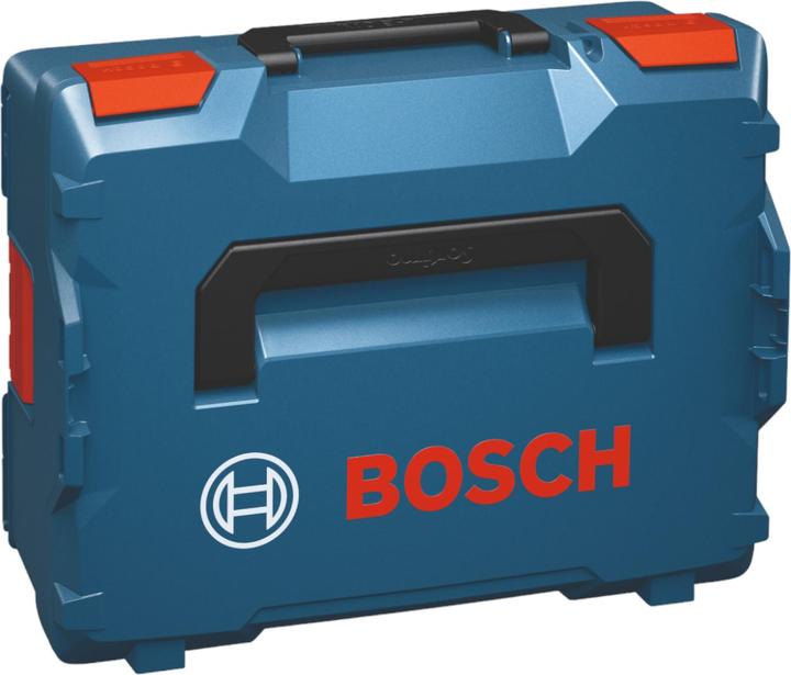 Produktbild Bosch Professional GDS 18V-330 HC (Akkubetrieb)