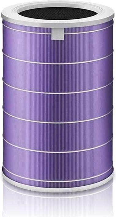 Hermex Alternativer HEPA-Luftfilter zu Xiaomi Mi Air Purifier 3H (1 x)