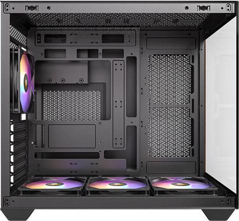 Productafbeelding Antec CX800 (mATX, ITX, ATX)