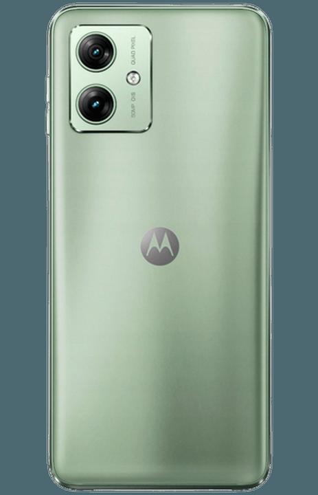 Produktbild Moto g54 5G Power Edition 12/256 Mint Green (256 GB, Mint Green, 12 Mpx)