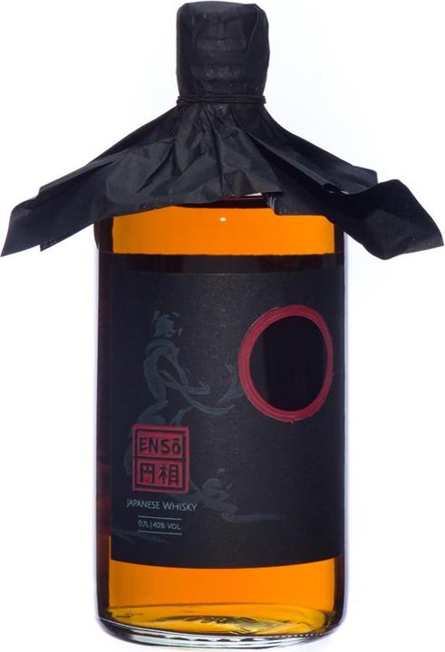 Immagine prodotto Enso Pentola (Malto miscelato, Whisky giapponese, 1 x 70 cl)