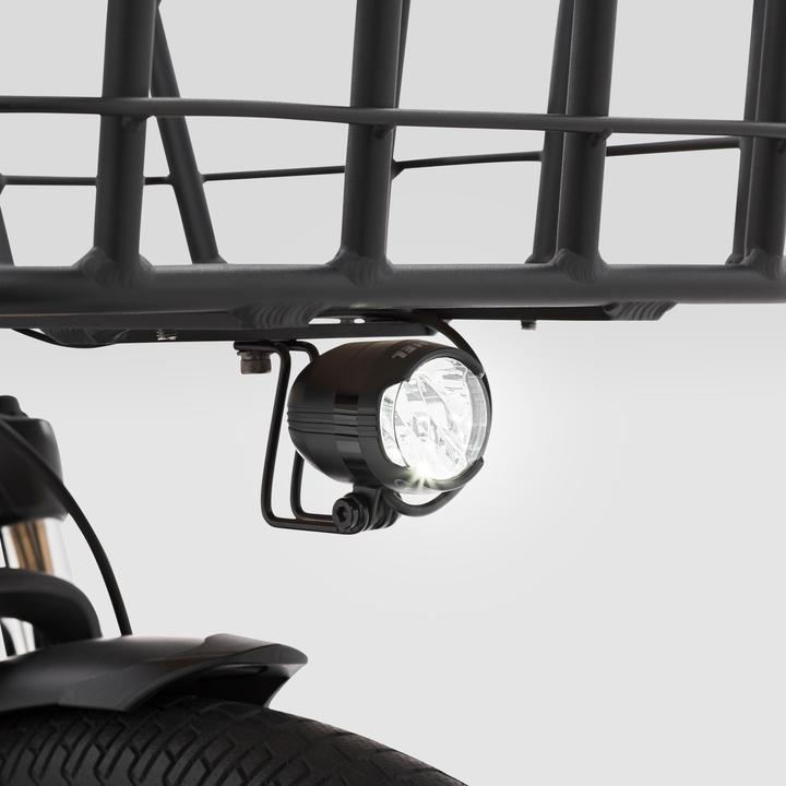 Immagine prodotto Btwin Cargo R500E
