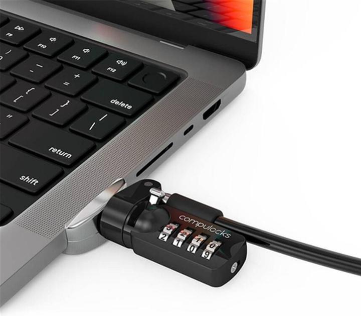 Produktbild Compulocks MacBook Pro 14-inch Ledge