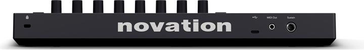 Produktbild novation Launchkey Mini 25 Mk4 (Keyboard)