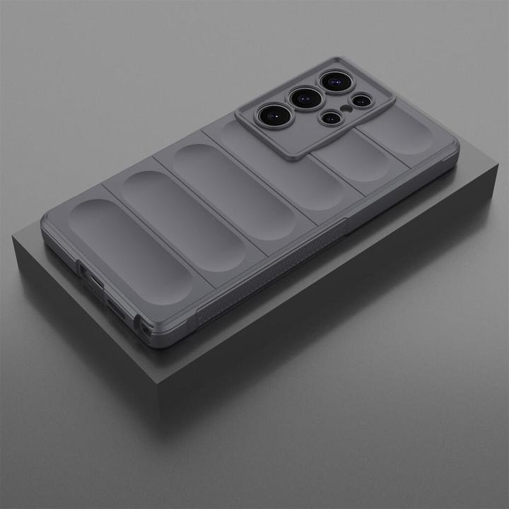 Actual product image Cover-Discount Galaxy S25 Ultra - Rugged Protective Hülle (Samsung Galaxy S25 Ultra)