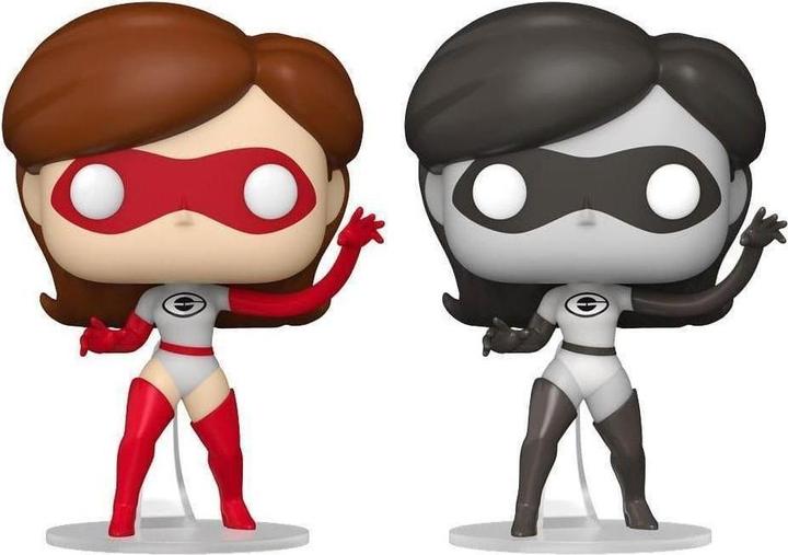 Produktbild Funko Die Unglaublichen - 1508 - Elastigirl Disney