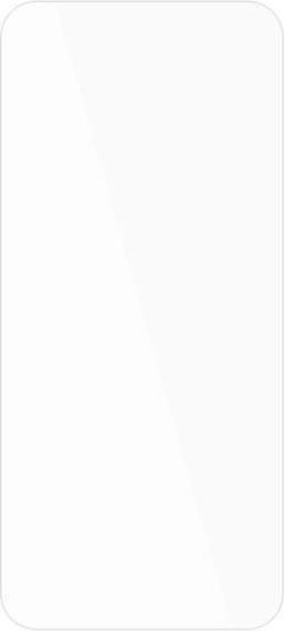 Actual product image MU Budget Protective glass screen protector (1 Piece, Google Pixel 8)