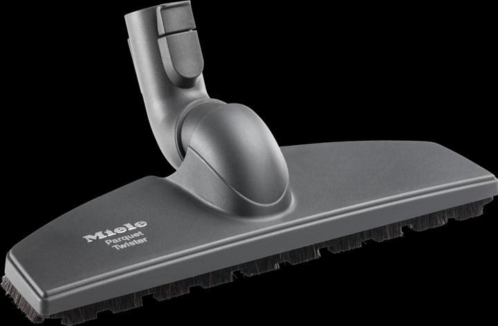 Actual product image Miele Parquet Twister SBB 300-3 PQ