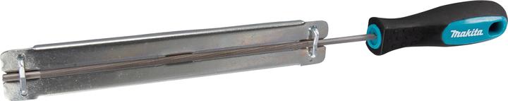 Makita Feilenhalter mit Feile und Halter 4,5mm (33.60 mm)