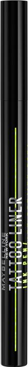 Immagine prodotto Maybelline New York Studio Eye (1 Nero)