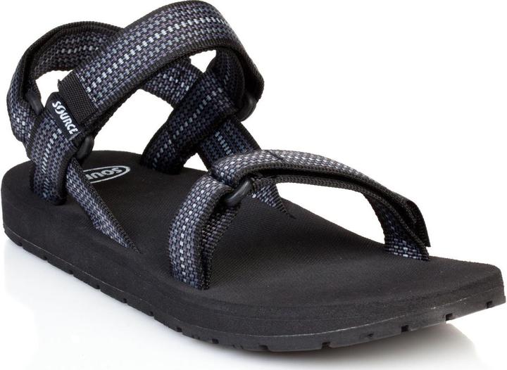 Actual product image Source Classic Sandals (40)